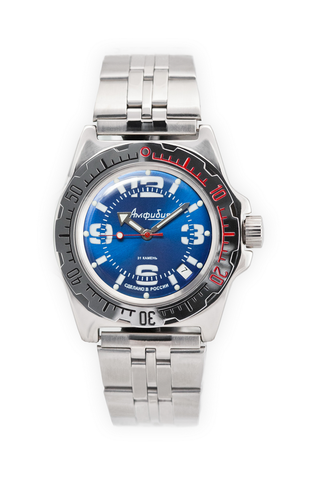 Amphibian Classic 110902