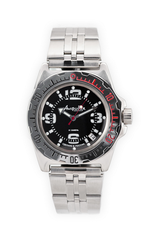 Amphibian Classic 110903