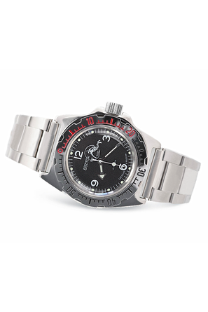 Amphibian Classic 110919