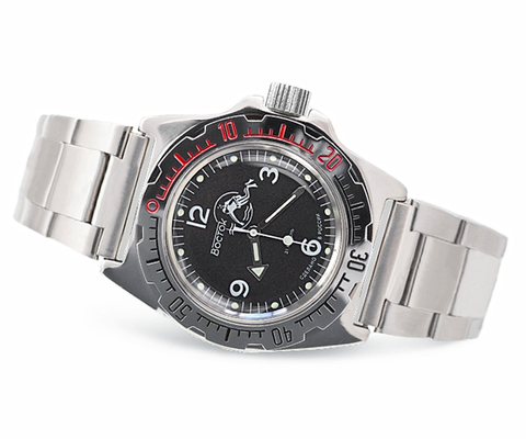 Amphibian Classic 110919