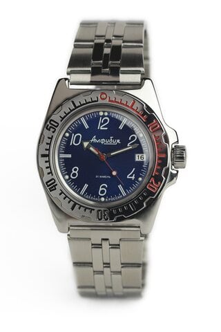 Amphibian Classic 110908
