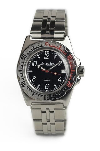 Amphibian Classic 110909