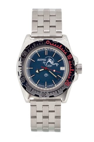 Amphibian Classic 110059