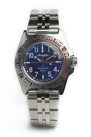 Amphibian Classic 110648