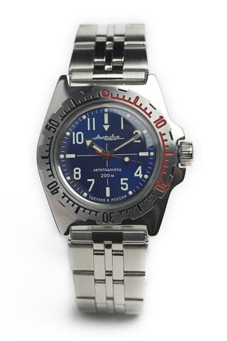 Amphibian Classic 110648