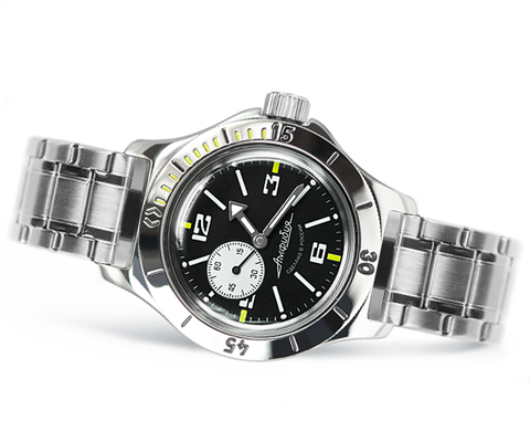 Amphibian Classic 12073B