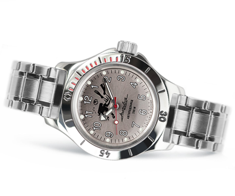 Amphibian Classic 120658