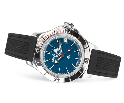 Amphibian Classic 120059