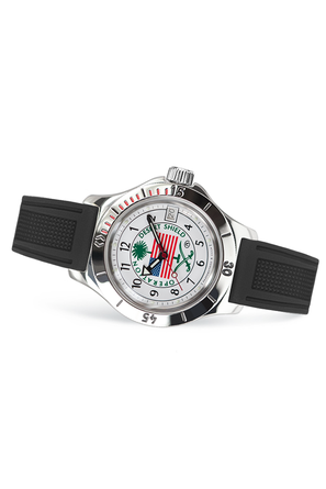 Amphibian Classic 120065