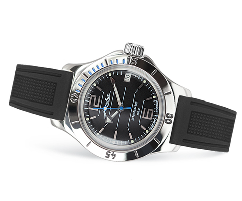 Amphibian Classic 120695