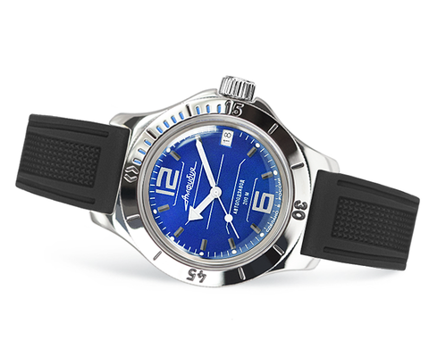 Amphibian Classic 120696