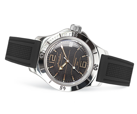 Amphibian Classic 120697