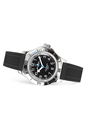 Amphibian Classic 120811