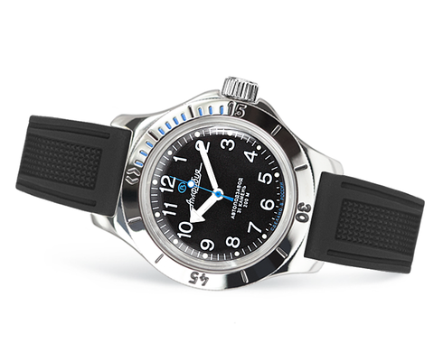 Amphibian Classic 120811