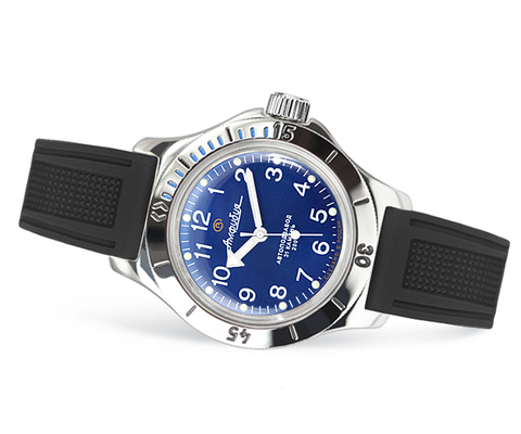 Amphibian Classic 120812
