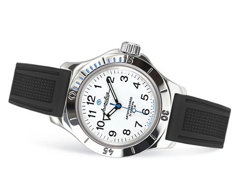 Amphibian Classic 120813