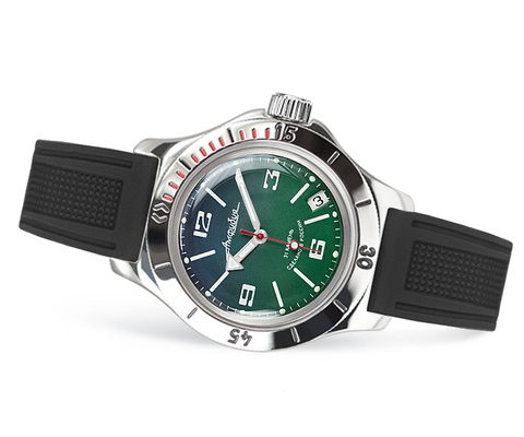 Amphibian Classic 120848