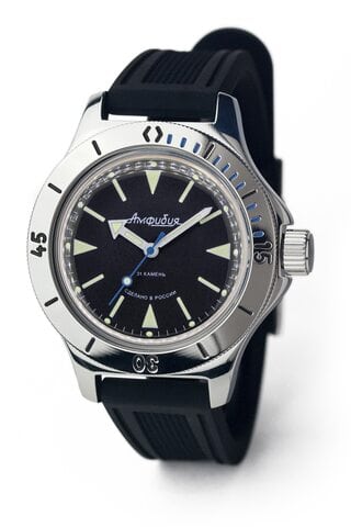 Amphibian Classic 120512