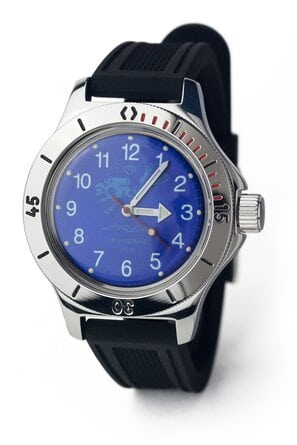 Amphibian Classic 120656