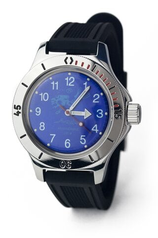 Amphibian Classic 120656