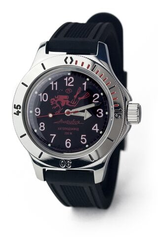 Amphibian Classic 120657