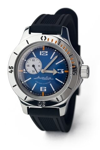 Amphibian Classic 12072B