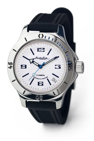 Amphibian Classic 120847