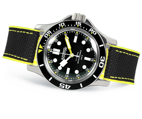 Amphibian Classic 13007B