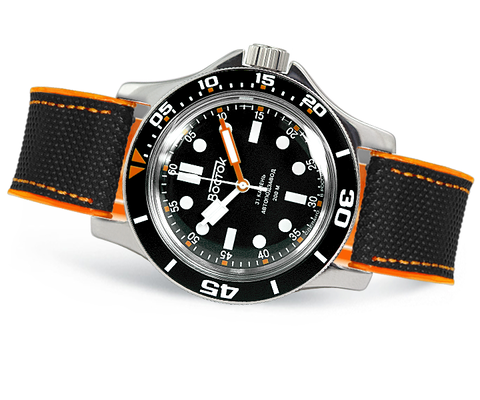 Amphibian Classic 13009B