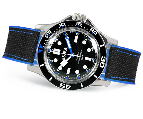 Amphibian Classic 13092B