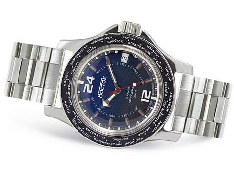 Amphibian Classic 13025A