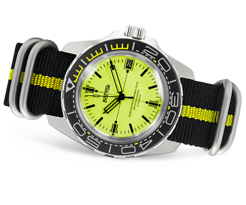 Amphibian Classic 14029B
