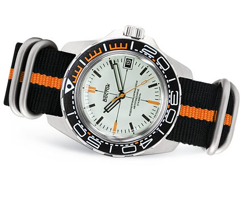 Amphibian Classic 14030B