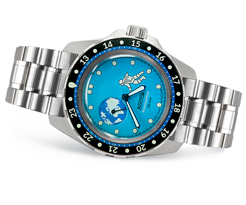 Amphibian Classic 14031G