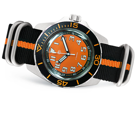 Amphibian Classic 14034B