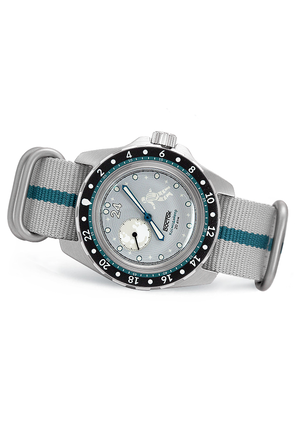Amphibian Classic 14039B