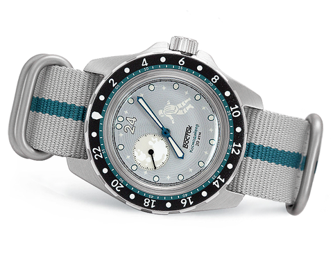 Amphibian Classic 14039B