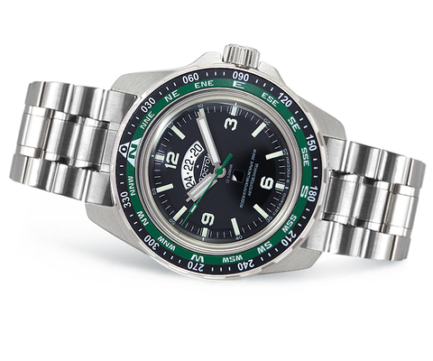 Amphibian Classic 14047G