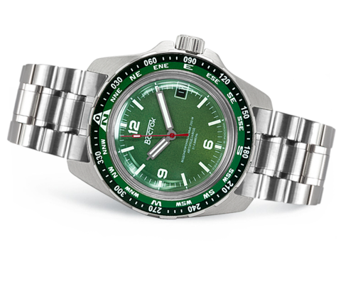 Amphibian Classic 14052B