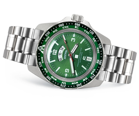 Amphibian Classic 14053B