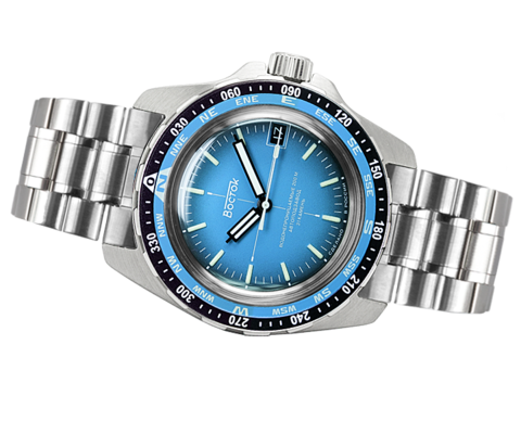 Amphibian Classic 14054B