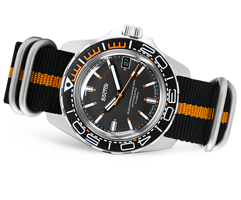 Amphibian Classic 14055B