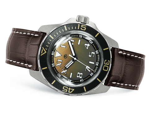 Amphibian Classic 14064B