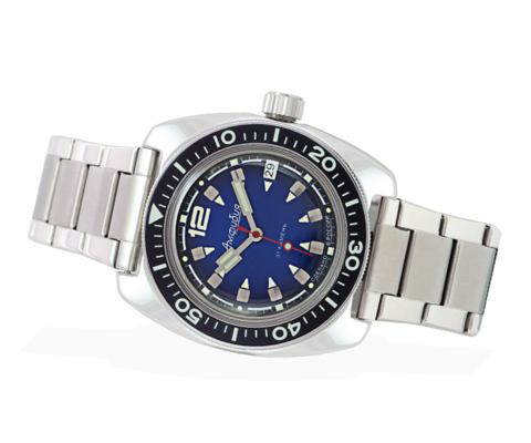 Amphibian Classic 15050G