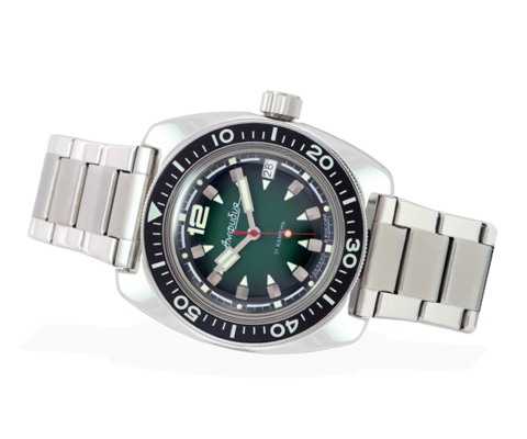 Amphibian Classic 15051G