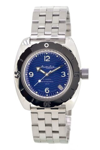 Amphibian Classic 150346