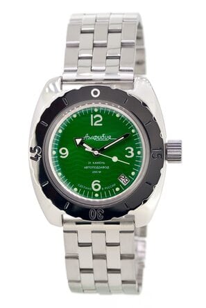 Amphibian Classic 150348