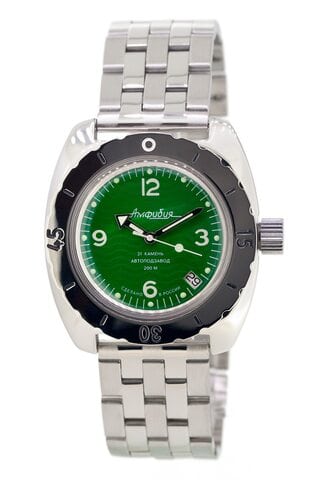 Amphibian Classic 150348