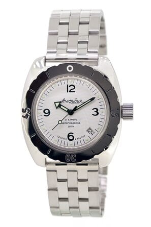 Amphibian Classic 150349