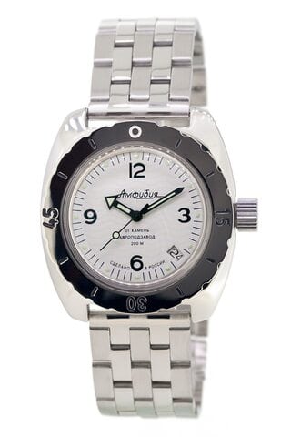 Amphibian Classic 150349
